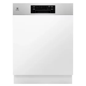   Electrolux E52ID100SX Beépíthető kezelőpaneles mosogatógép | 60 cm