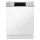Electrolux E52ID100SX Beépíthető kezelőpaneles mosogatógép | 60 cm