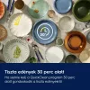 Electrolux E52ID100SX Beépíthető kezelőpaneles mosogatógép | 60 cm