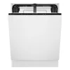 Electrolux E52LC101S Teljesen beépíthető mosogatógép | 60 cm