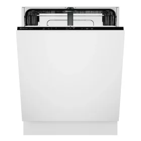  Electrolux E52LC101S Teljesen beépíthető mosogatógép | 60 cm