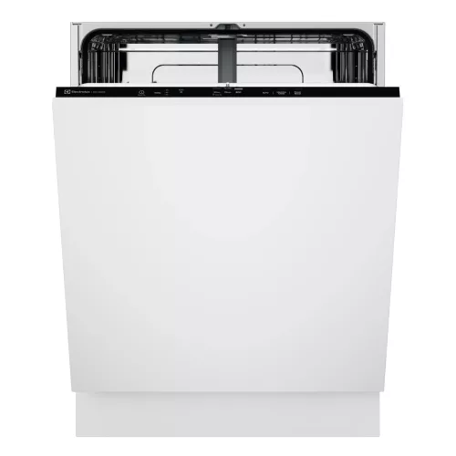 Electrolux E52LC101S Teljesen beépíthető mosogatógép | 60 cm