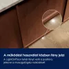 Electrolux E52LC101S Teljesen beépíthető mosogatógép | 60 cm