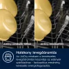 Electrolux E52LC101S Teljesen beépíthető mosogatógép | 60 cm