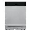 Electrolux E52LC101S Teljesen beépíthető mosogatógép | 60 cm