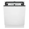 Electrolux E52LC200S Teljesen beépíthető mosogatógép | 60 cm