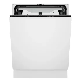   Electrolux E52LC200S Teljesen beépíthető mosogatógép | 60 cm