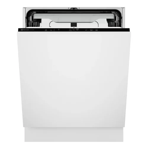 Electrolux E52LC200S Teljesen beépíthető mosogatógép | 60 cm