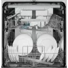 Electrolux E52LC200S Teljesen beépíthető mosogatógép | 60 cm