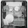 Electrolux E52LE110S Teljesen beépíthető mosogatógép | 60 cm