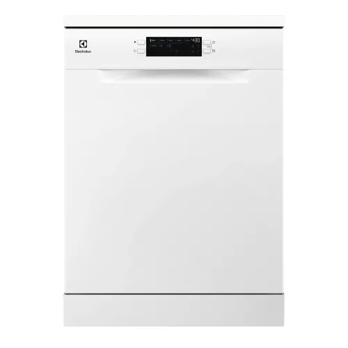 Electrolux E52SD110SW szabadonálló mosogatógép