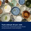 Electrolux E52SD110SW Szabadonálló mosogatógép | Fehér | 60 cm