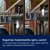 Electrolux E52SD110SW Szabadonálló mosogatógép | Fehér | 60 cm