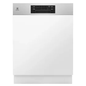   Electrolux E62IB200SX Beépíthető kezelőpaneles mosogatógép | 60 cm