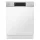 Electrolux E62IB200SX Beépíthető kezelőpaneles mosogatógép | 60 cm