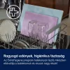 Electrolux E62IB200SX Beépíthető kezelőpaneles mosogatógép | 60 cm