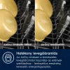 Electrolux E62IB200SX Beépíthető kezelőpaneles mosogatógép | 60 cm