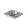 Electrolux E62IB200SX Beépíthető kezelőpaneles mosogatógép | 60 cm
