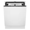 Electrolux E62LC200S Teljesen beépíthető mosogatógép | 60 cm