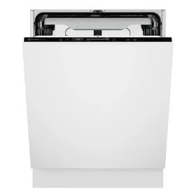  Electrolux E62LC200S Teljesen beépíthető mosogatógép | 60 cm