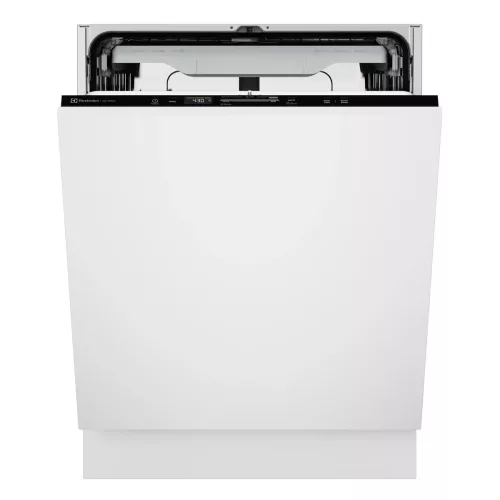 Electrolux E62LC200S Teljesen beépíthető mosogatógép | 60 cm