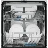 Electrolux E62LC200S Teljesen beépíthető mosogatógép | 60 cm