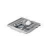 Electrolux E62LC200S Teljesen beépíthető mosogatógép | 60 cm