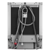 Electrolux E62LC200S Teljesen beépíthető mosogatógép | 60 cm