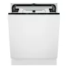 Electrolux E62LD210S Teljesen beépíthető mosogatógép | 60 cm