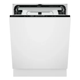   Electrolux E62LD210S Teljesen beépíthető mosogatógép | 60 cm