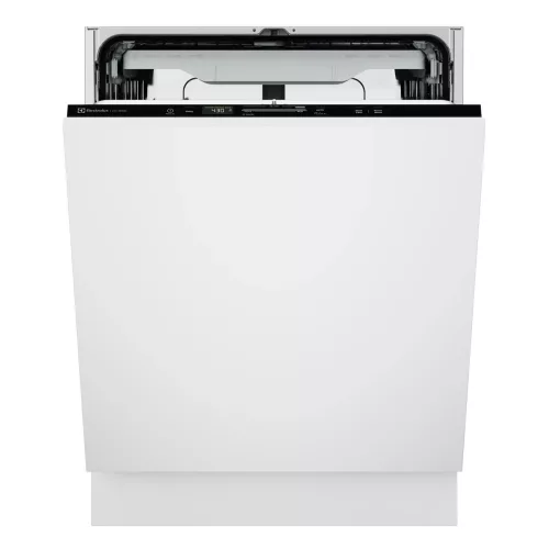 Electrolux E62LD210S Teljesen beépíthető mosogatógép | 60 cm