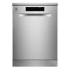 Electrolux E62SC200SX Szabadonálló mosogatógép | Inox | 60 cm