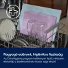 Electrolux E62SC200SX Szabadonálló mosogatógép | Inox | 60 cm