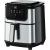 Electrolux E6AF1-4ST Explore 6 Air Fryer sütő