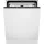 Electrolux E72LA200S Teljesen beépíthető mosogatógép | 60 cm