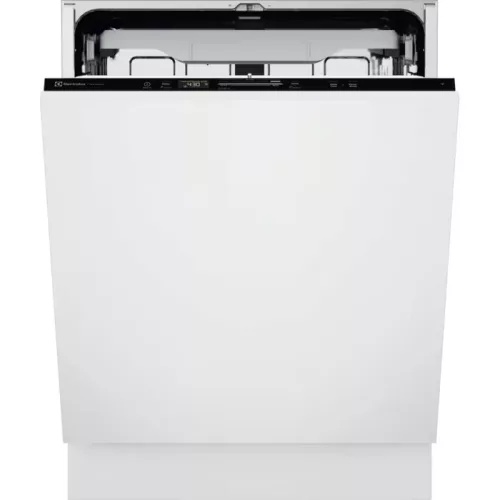 Electrolux E72LA200S Teljesen beépíthető mosogatógép | 60 cm