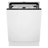 Electrolux E87LB200S Teljesen beépíthető mosogatógép | 60 cm