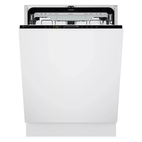 Electrolux E87LB200S Teljesen beépíthető mosogatógép | 60 cm