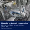 Electrolux E87LB200S Teljesen beépíthető mosogatógép | 60 cm