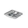 Electrolux E87LB200S Teljesen beépíthető mosogatógép | 60 cm
