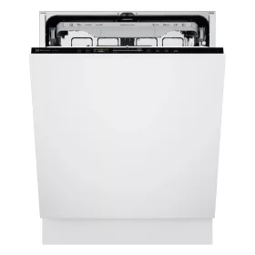   Electrolux E92LX220P Teljesen beépíthető mosogatógép | 60 cm