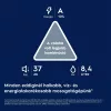 Electrolux E92LX220P Teljesen beépíthető mosogatógép | 60 cm