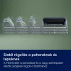 Electrolux E92LX220P Teljesen beépíthető mosogatógép | 60 cm
