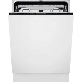   Electrolux E97LX200P Teljesen beépíthető mosogatógép | 60 cm