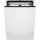Electrolux E97LX200P Teljesen beépíthető mosogatógép | 60 cm