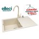 ELLECI - EASY6 szett