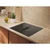 Electrolux ECC63410CT XT Bridge Indukciós főzőlap beépített páraelszívóval | SaphirMatt® SE | 60 cm