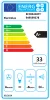 Electrolux ECC83410CT XT Bridge Indukciós főzőlap beépített páraelszívóval | SaphirMatt® SE | 80 cm