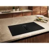 Electrolux ECC83410CT XT Bridge Indukciós főzőlap beépített páraelszívóval | SaphirMatt® SE | 80 cm