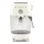 SMEG ESPRESSO KÁVÉFŐZŐ COLD BREW FUNKCIÓVAL, retro, bézs